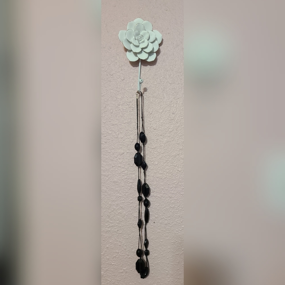 Long Necklace